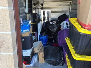 5 x 10 unit in Taylorsville