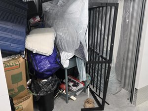 8 x 8 unit in Fort Lauderdale