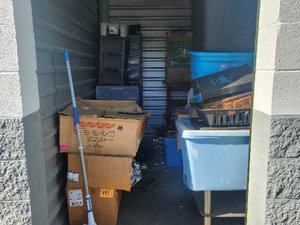 5 x 10 unit in Denver