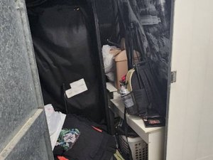5 x 10 unit in Chandler