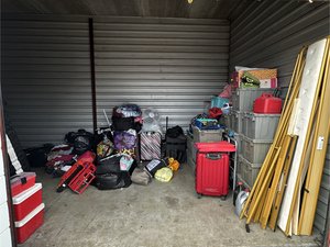 20 x 10 unit in Ocala