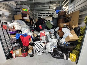 10 x 20 unit in West Chester
