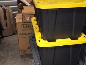5 x 10 unit in Auburn