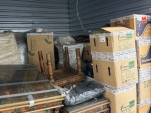 10 x 10 unit in Harbor City