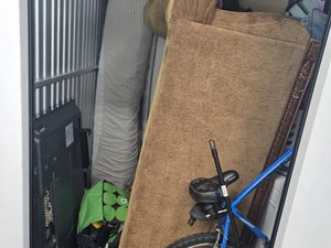 10 x 12 unit in Fort Lauderdale