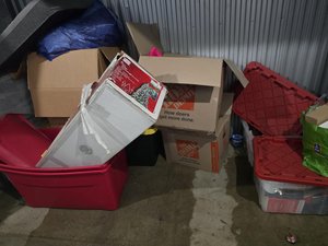 5 x 10 unit in Falls Church