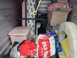 5 x 10 unit in Orange City