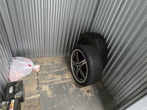 10 x 5 unit in Brooklyn