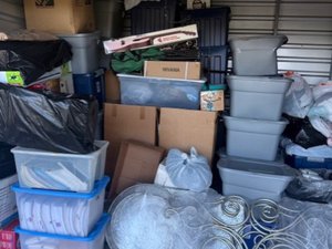 10 x 7 unit in Harbor City