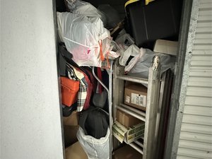 5 x 5 unit in Ocala