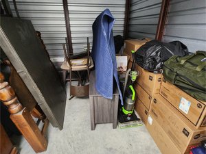 10 x 10 unit in Bloomington