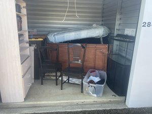 10 x 10 unit in Tillamook