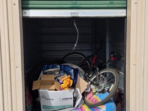 5 x 10 unit in Grand Junction