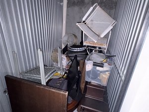 5 x 10 unit in Atlanta