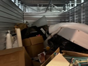 10 x 20 unit in Katy