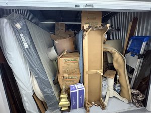 10 x 15 unit in Atlanta