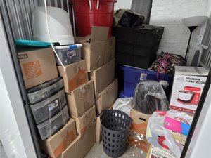 5 x 6 unit in Brooklyn