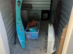 5 x 10 unit in Kirkwood