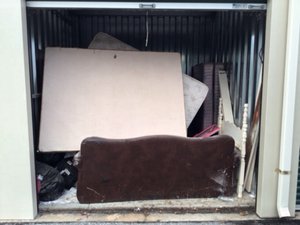 10 x 10 unit in Salisbury