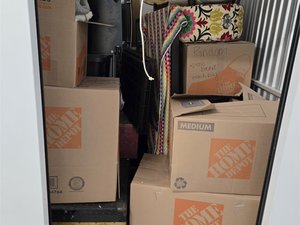 5 x 6 unit in Brooklyn