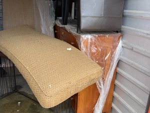 5 x 10 unit in Katy