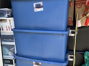20 x 10 unit in Ridley Park