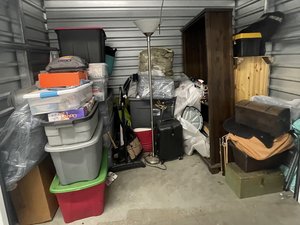 5 x 10 unit in Los Angeles