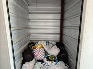 5 x 5 unit in Austin