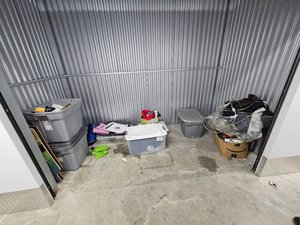 10 x 5 unit in Washington