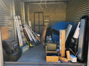 10 x 15 unit in Gilbert
