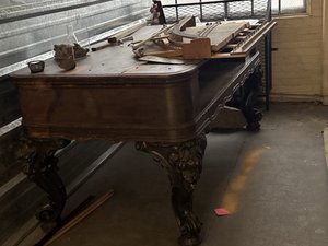 10 x 15 unit in Denver