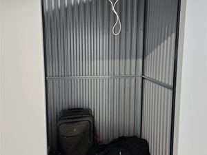 5 x 5 unit in Charlotte