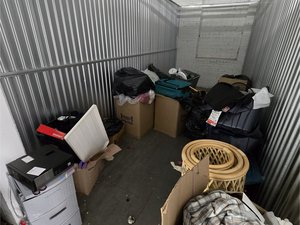 8 x 20 unit in Brooklyn