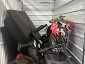 5 x 10 unit in Tampa