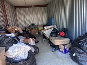 10 x 20 unit in Montgomery