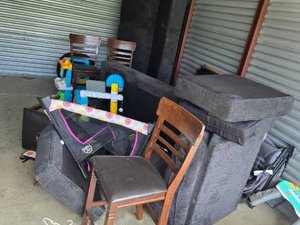 10 x 20 unit in Memphis