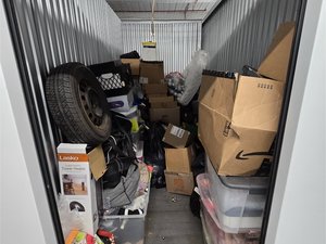 5 x 10 unit in Brooklyn