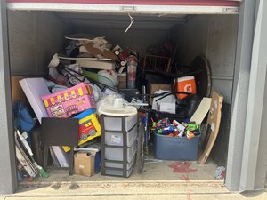 10 x 15 unit in College Station