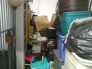 5 x 10 unit in Laurel