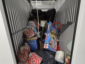 5 x 10 unit in Brooklyn