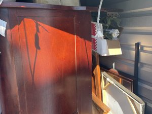 5 x 10 storage unit in Cowpens, SC