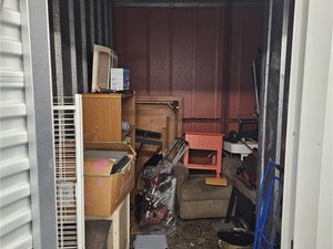 5 x 15 unit in Hackensack