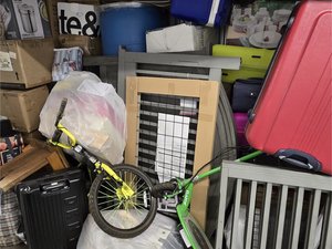 5 x 10 unit in Brooklyn