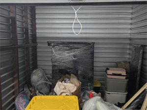 10 x 10 unit in Charlotte