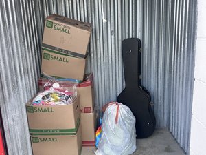 5 x 5 unit in Montgomery