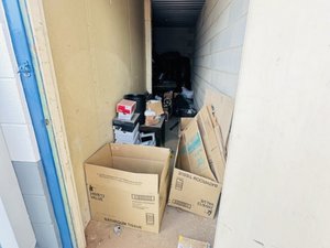9 x 9 unit in Midland
