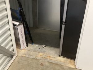 3 x 5 unit in Chattanooga