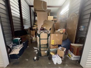 10 x 30 unit in Cypress