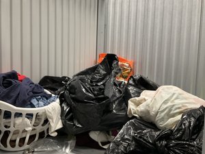 5 x 5 unit in Chattanooga