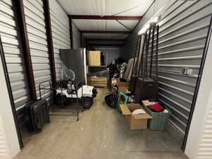 10 x 30 unit in Cypress